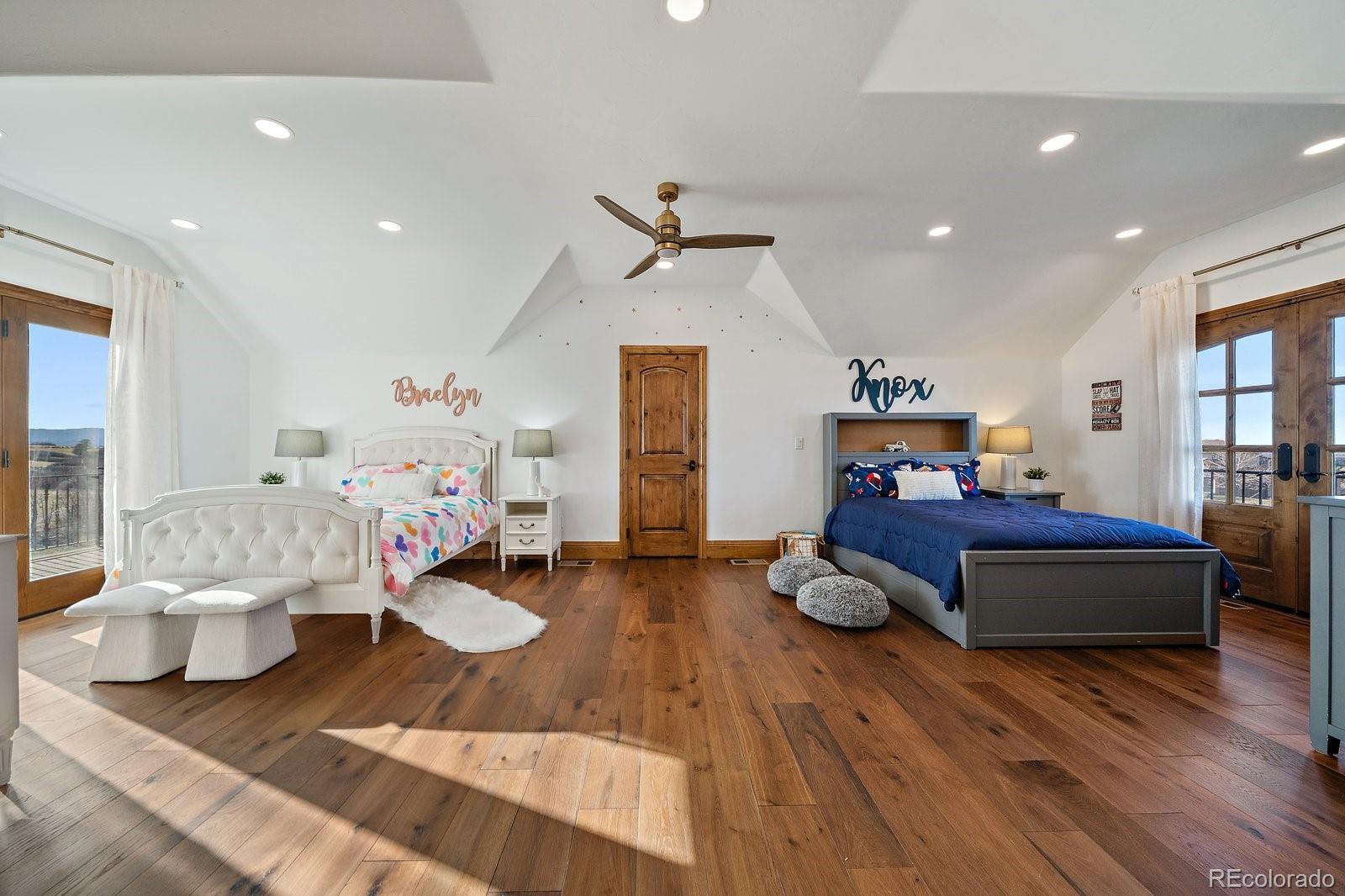 MLS Image #31 for 7663  buffalo trail,castle pines, Colorado