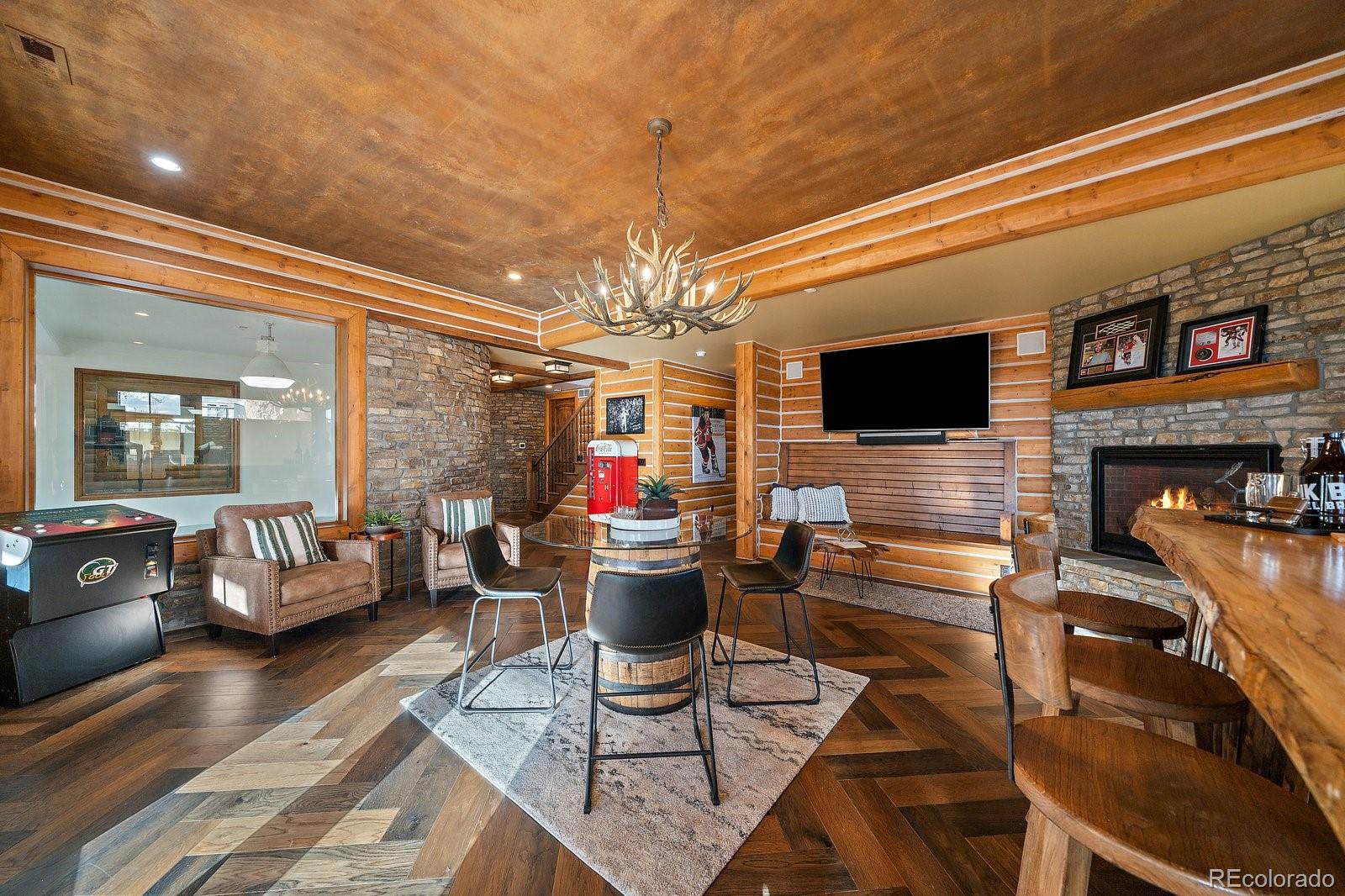 MLS Image #36 for 7663  buffalo trail,castle pines, Colorado