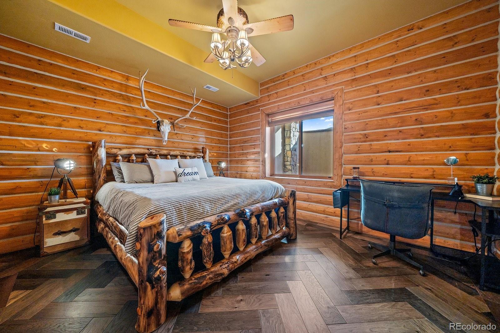 MLS Image #38 for 7663  buffalo trail,castle pines, Colorado