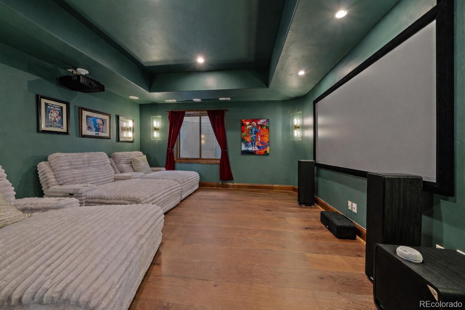 MLS Image #39 for 7663  buffalo trail,castle pines, Colorado