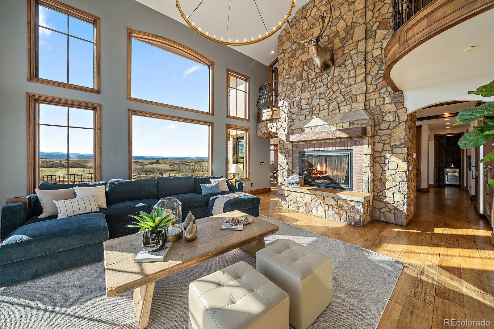 MLS Image #4 for 7663  buffalo trail,castle pines, Colorado