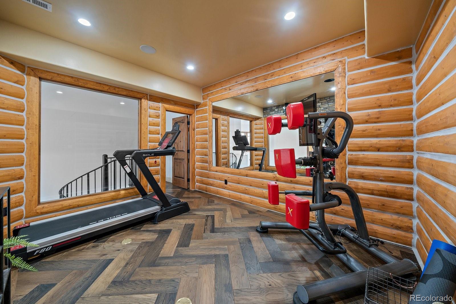 MLS Image #40 for 7663  buffalo trail,castle pines, Colorado