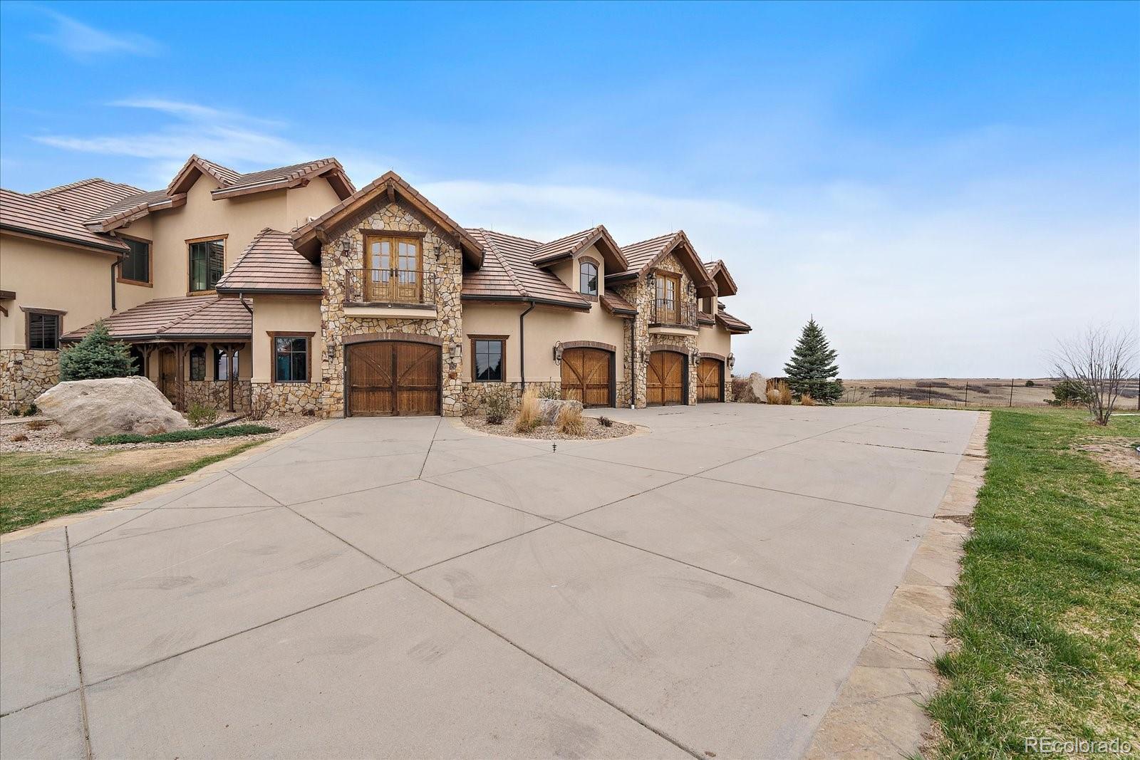 MLS Image #42 for 7663  buffalo trail,castle pines, Colorado