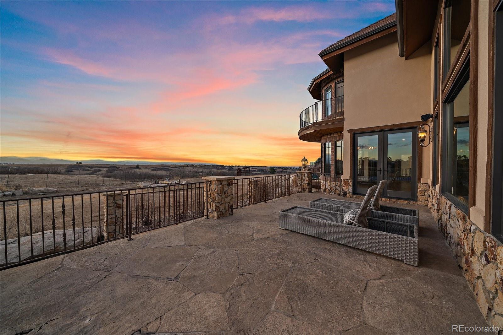 MLS Image #44 for 7663  buffalo trail,castle pines, Colorado