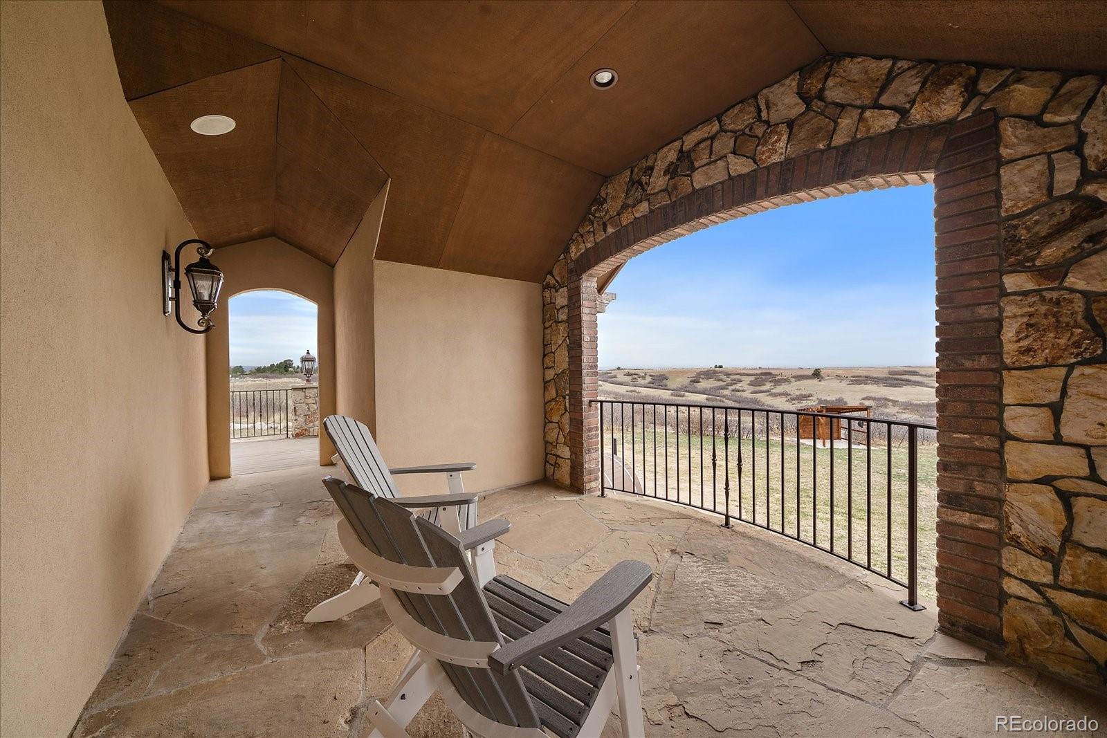 MLS Image #48 for 7663  buffalo trail,castle pines, Colorado