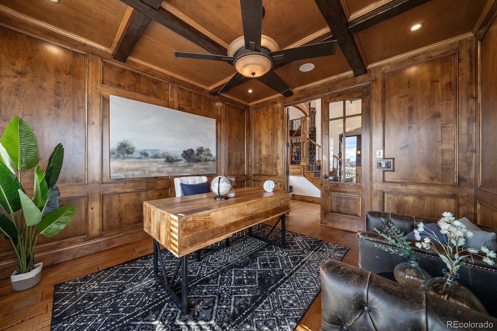 MLS Image #6 for 7663  buffalo trail,castle pines, Colorado