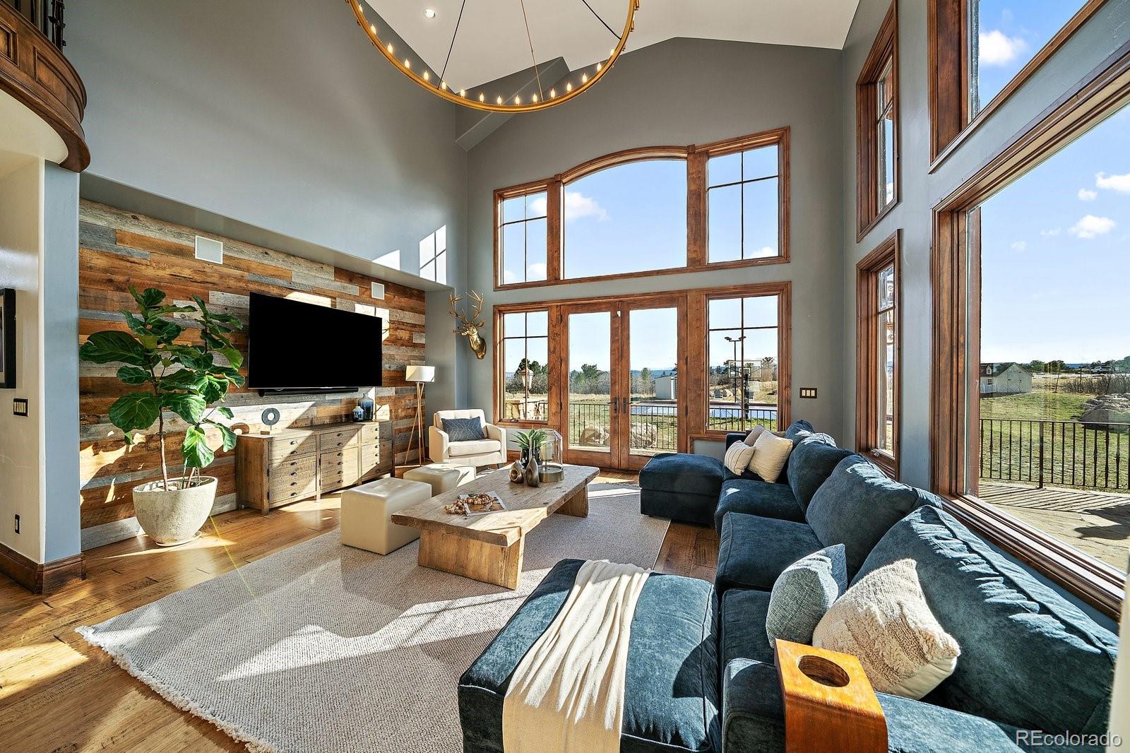 MLS Image #7 for 7663  buffalo trail,castle pines, Colorado