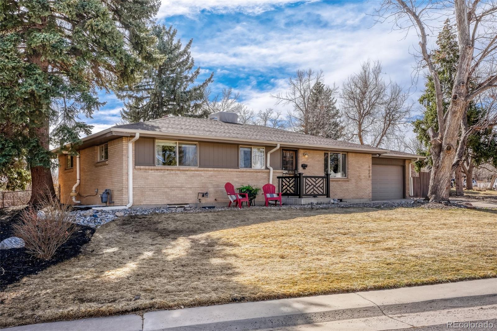 MLS Image #1 for 6648 s wellington court,centennial, Colorado