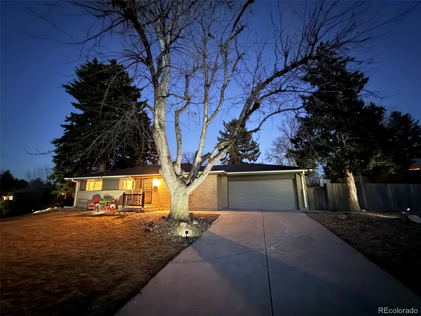 MLS Image #2 for 6648 s wellington court,centennial, Colorado