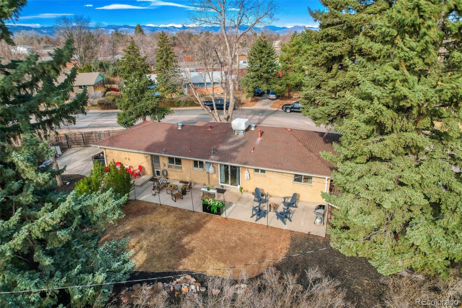 MLS Image #27 for 6648 s wellington court,centennial, Colorado