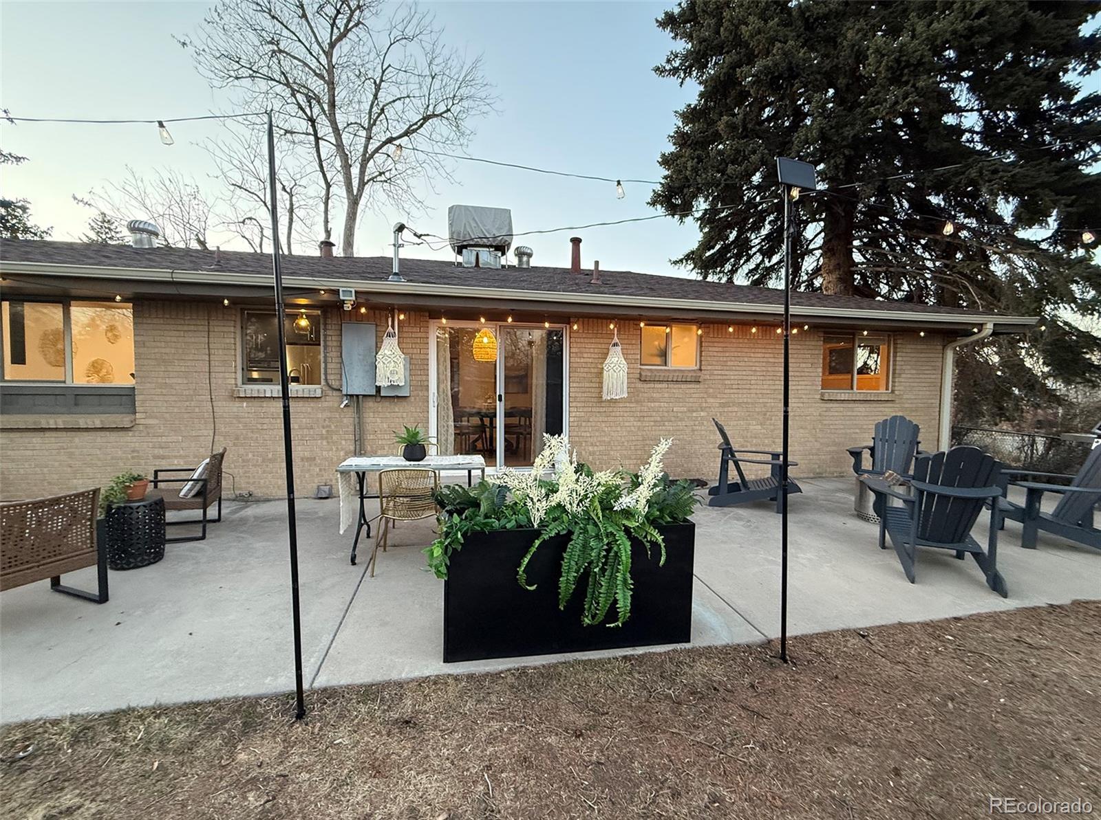 MLS Image #28 for 6648 s wellington court,centennial, Colorado