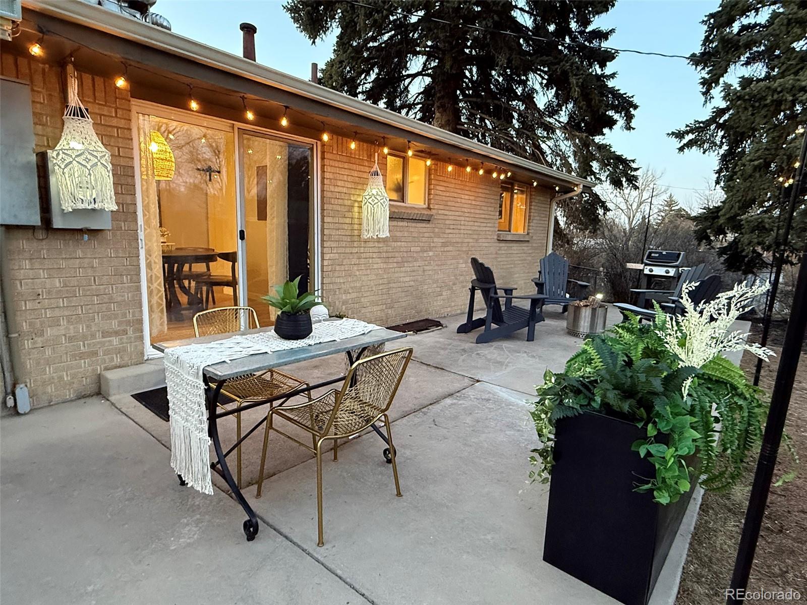 MLS Image #29 for 6648 s wellington court,centennial, Colorado