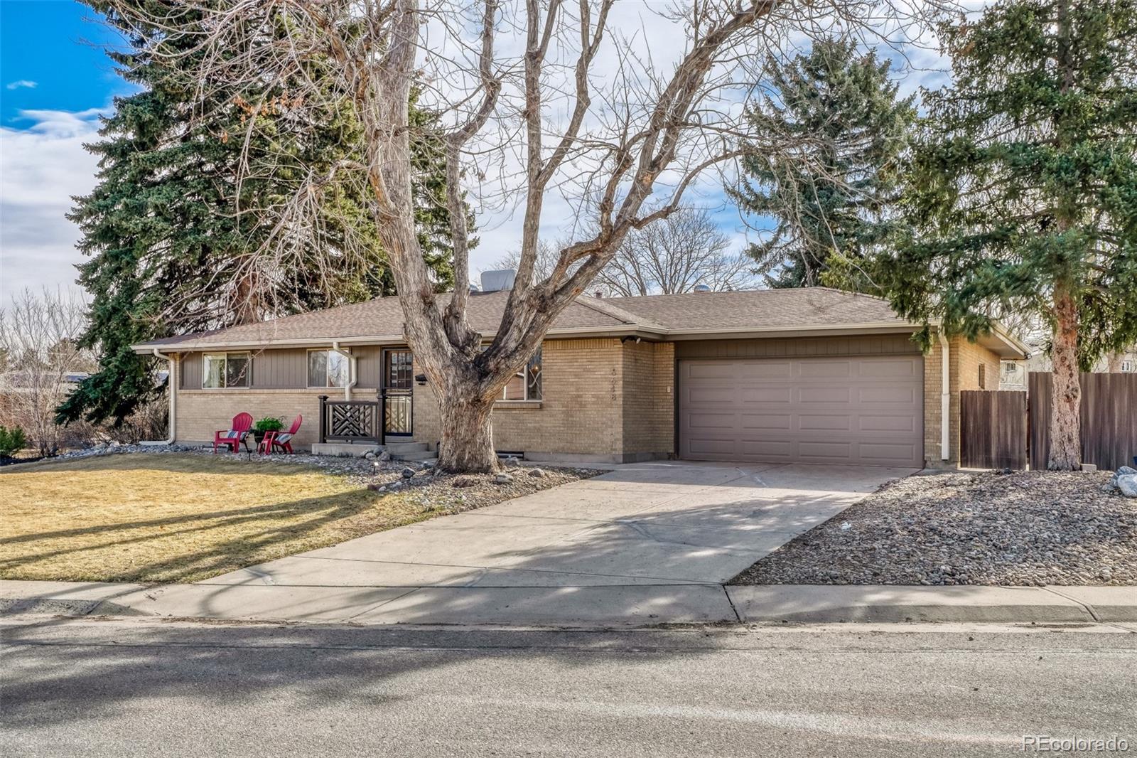 MLS Image #3 for 6648 s wellington court,centennial, Colorado