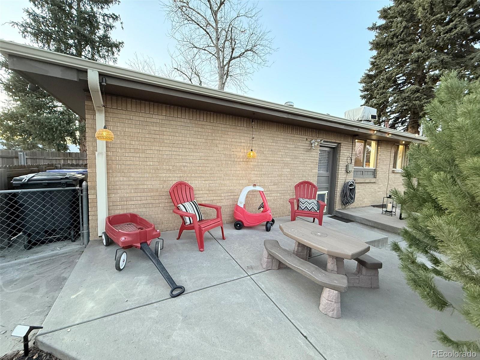 MLS Image #35 for 6648 s wellington court,centennial, Colorado