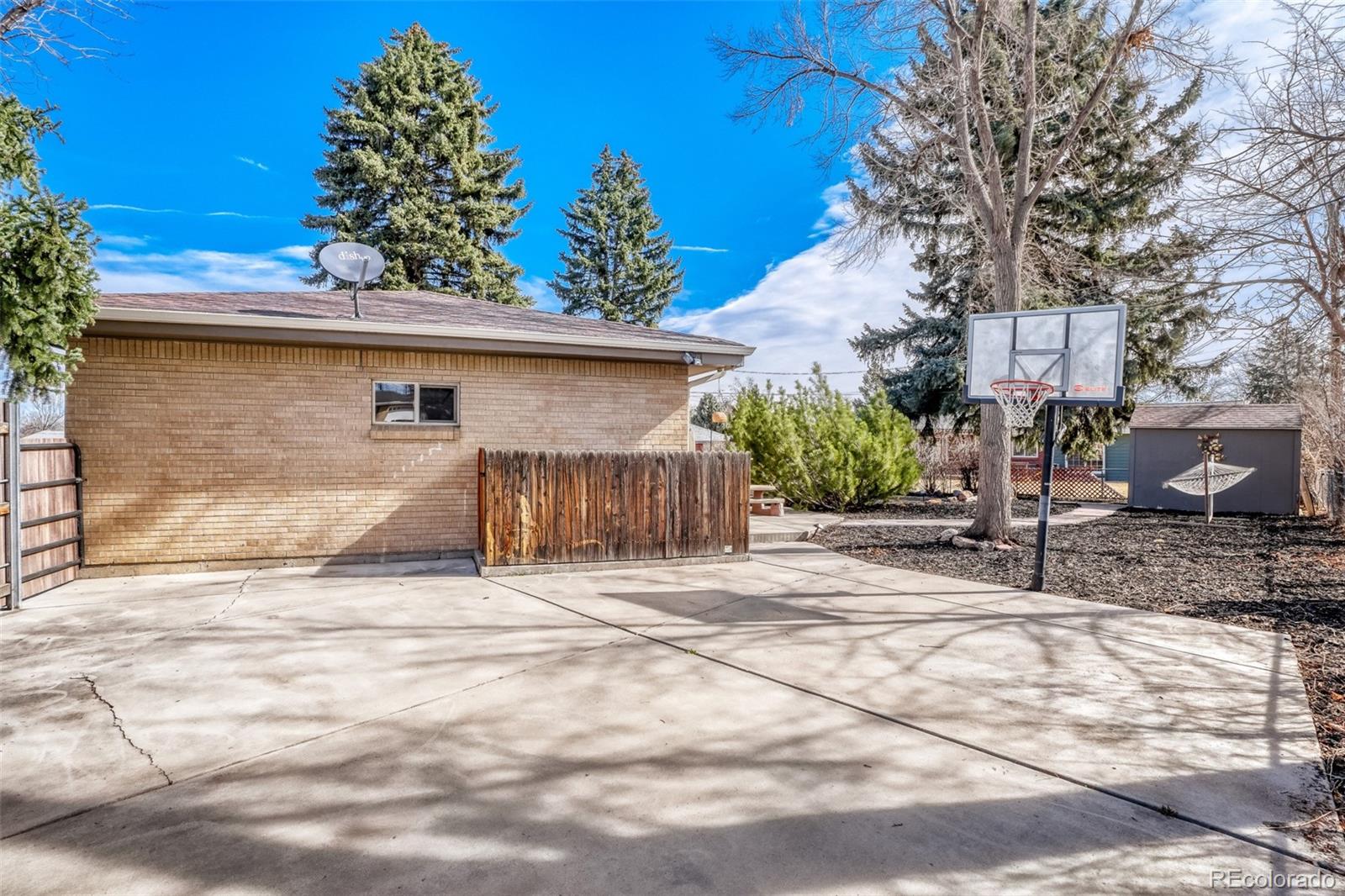 MLS Image #37 for 6648 s wellington court,centennial, Colorado