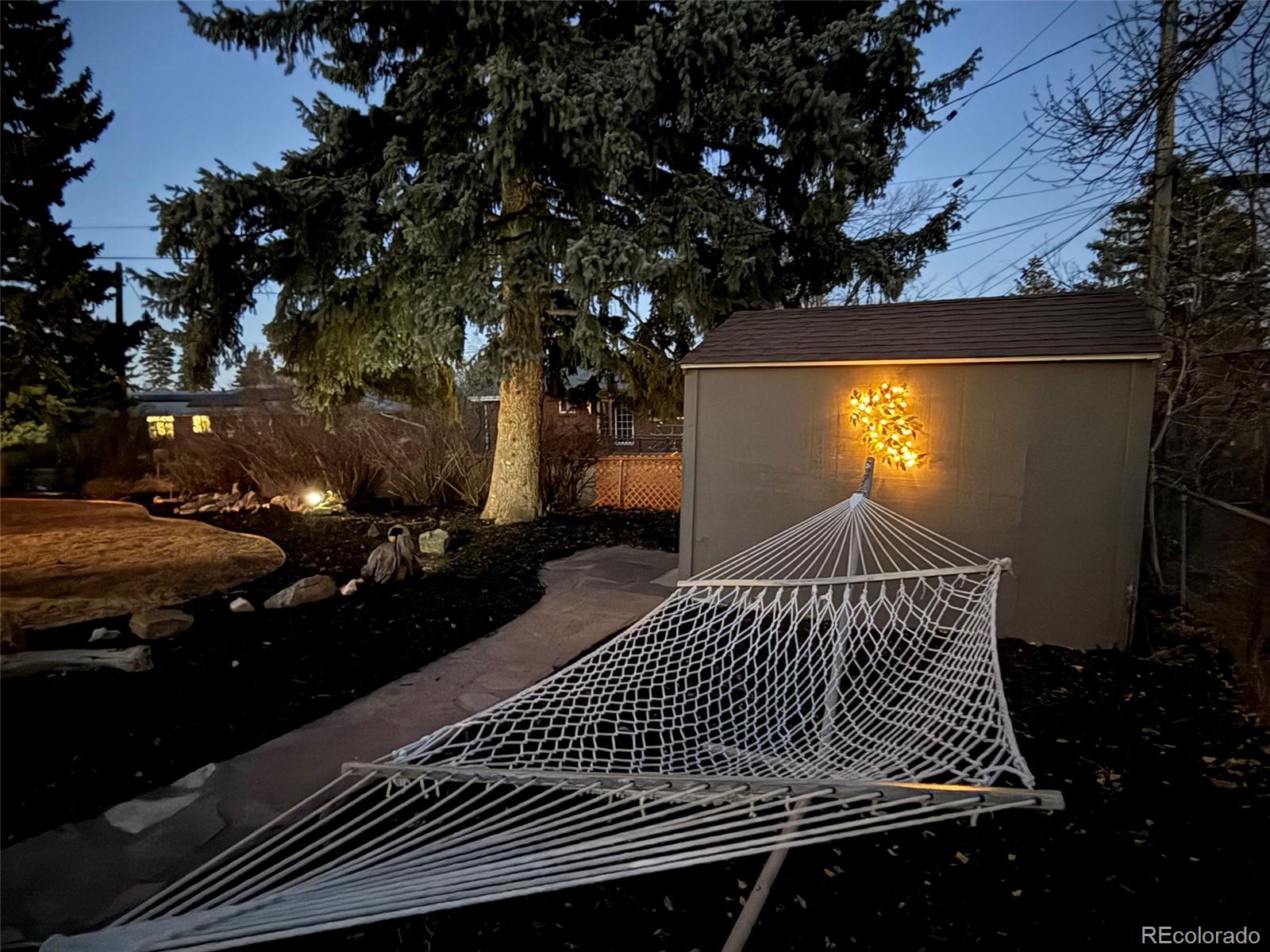 MLS Image #38 for 6648 s wellington court,centennial, Colorado