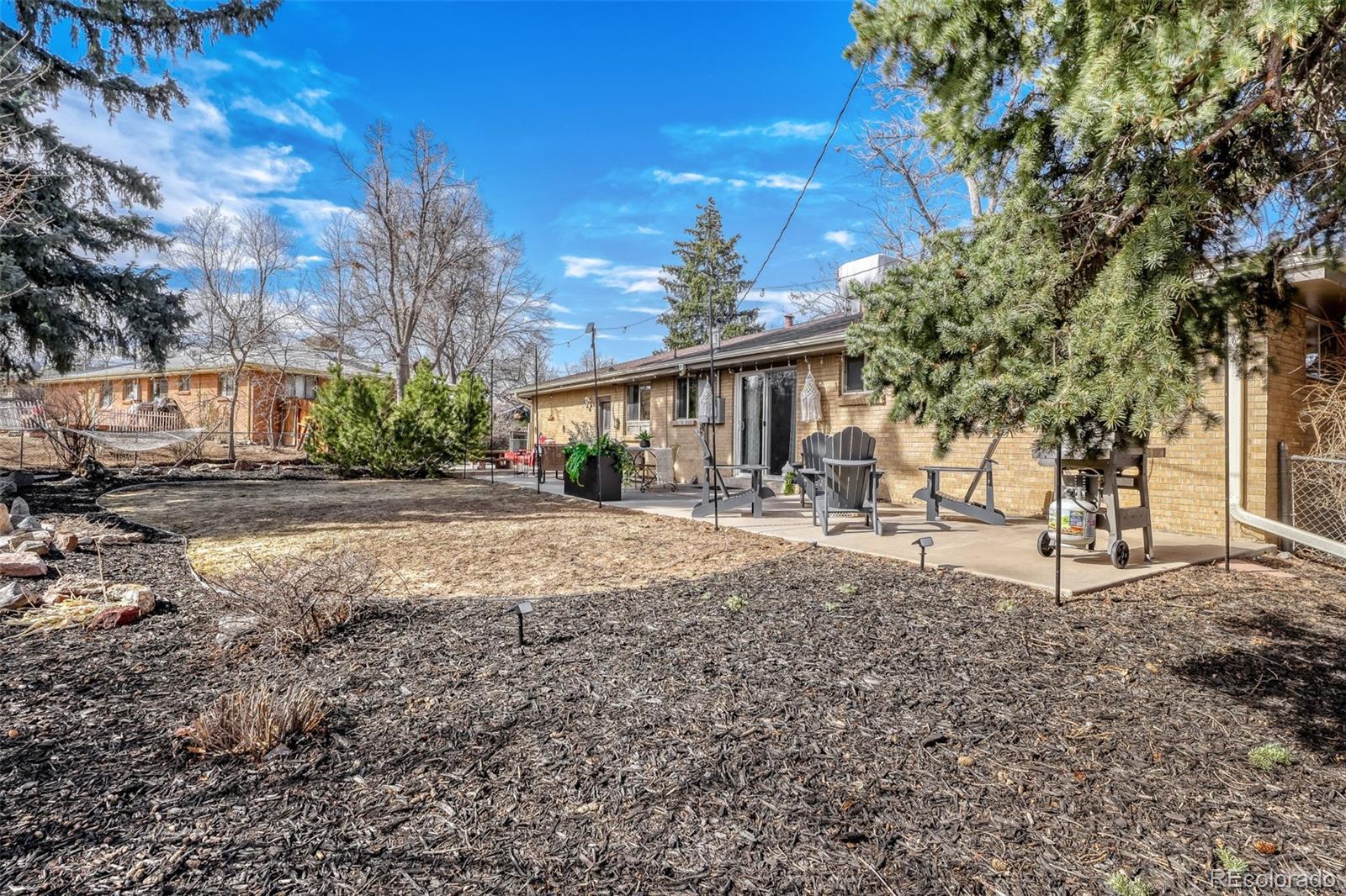 MLS Image #39 for 6648 s wellington court,centennial, Colorado