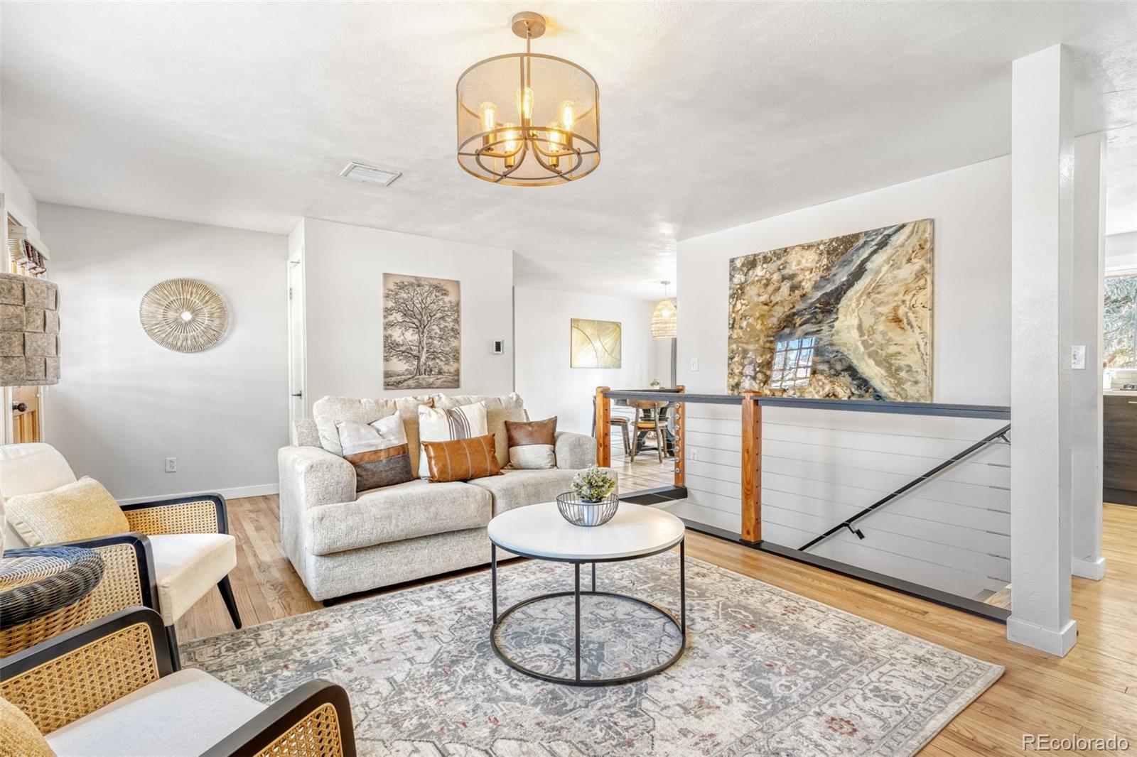 MLS Image #4 for 6648 s wellington court,centennial, Colorado