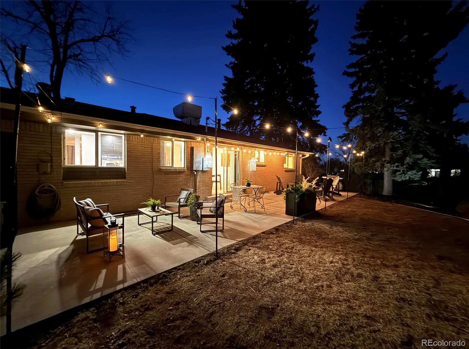 MLS Image #41 for 6648 s wellington court,centennial, Colorado
