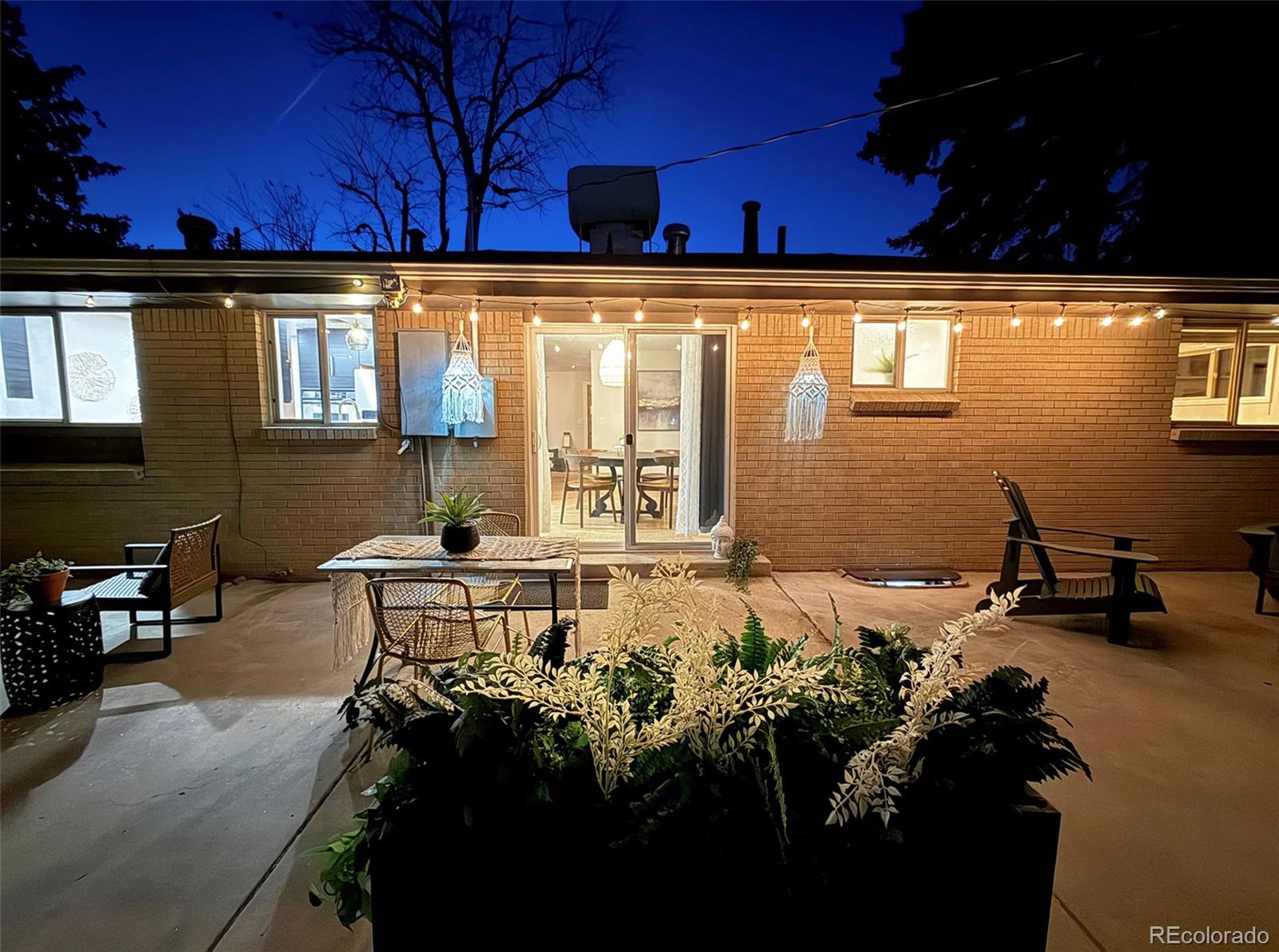 MLS Image #43 for 6648 s wellington court,centennial, Colorado