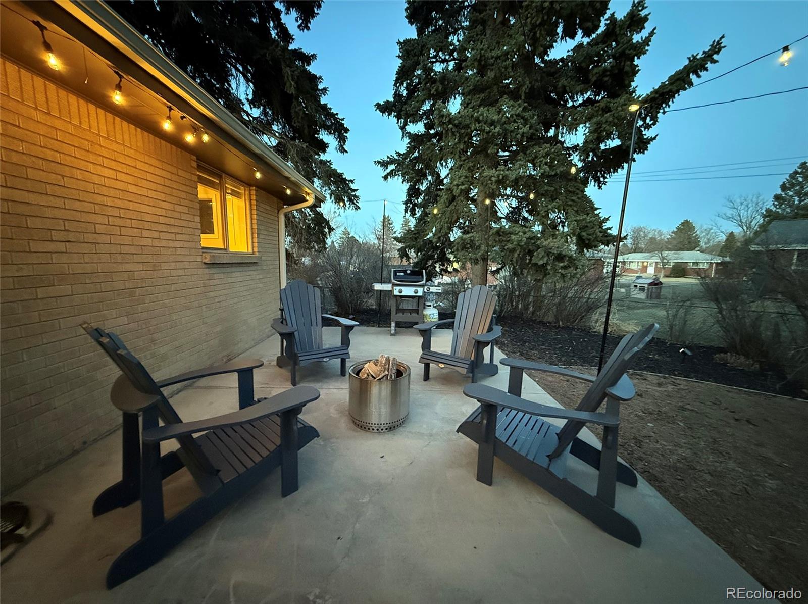 MLS Image #45 for 6648 s wellington court,centennial, Colorado