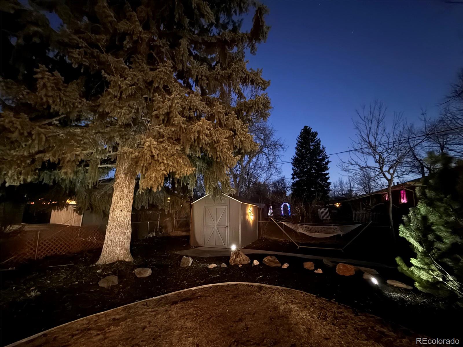 MLS Image #46 for 6648 s wellington court,centennial, Colorado