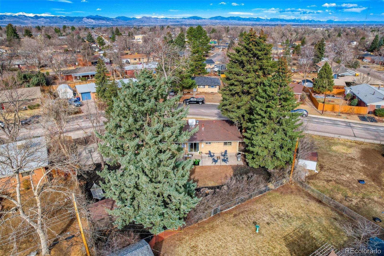 MLS Image #47 for 6648 s wellington court,centennial, Colorado