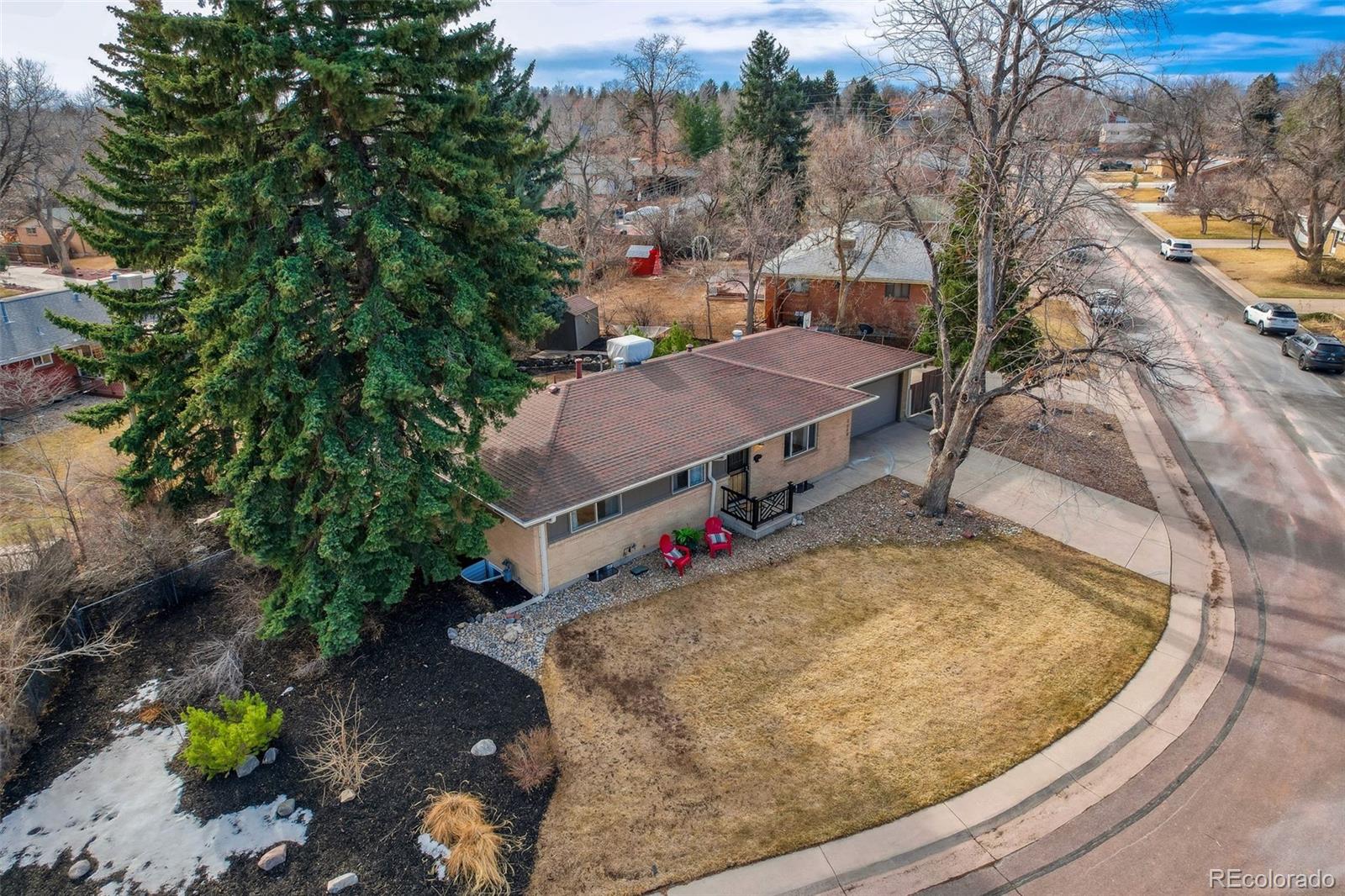 MLS Image #49 for 6648 s wellington court,centennial, Colorado
