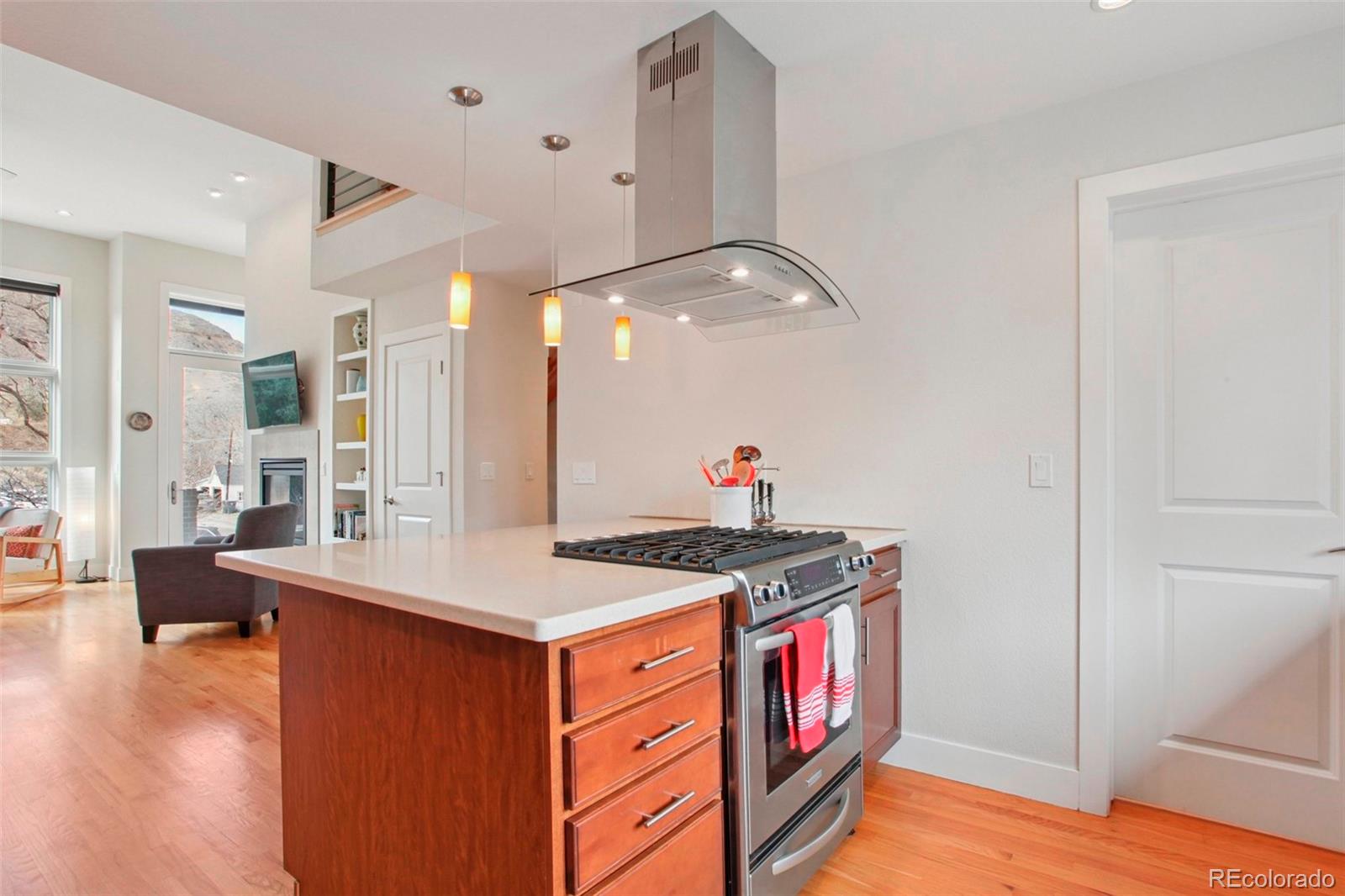 MLS Image #10 for 1267  maple street ,golden, Colorado