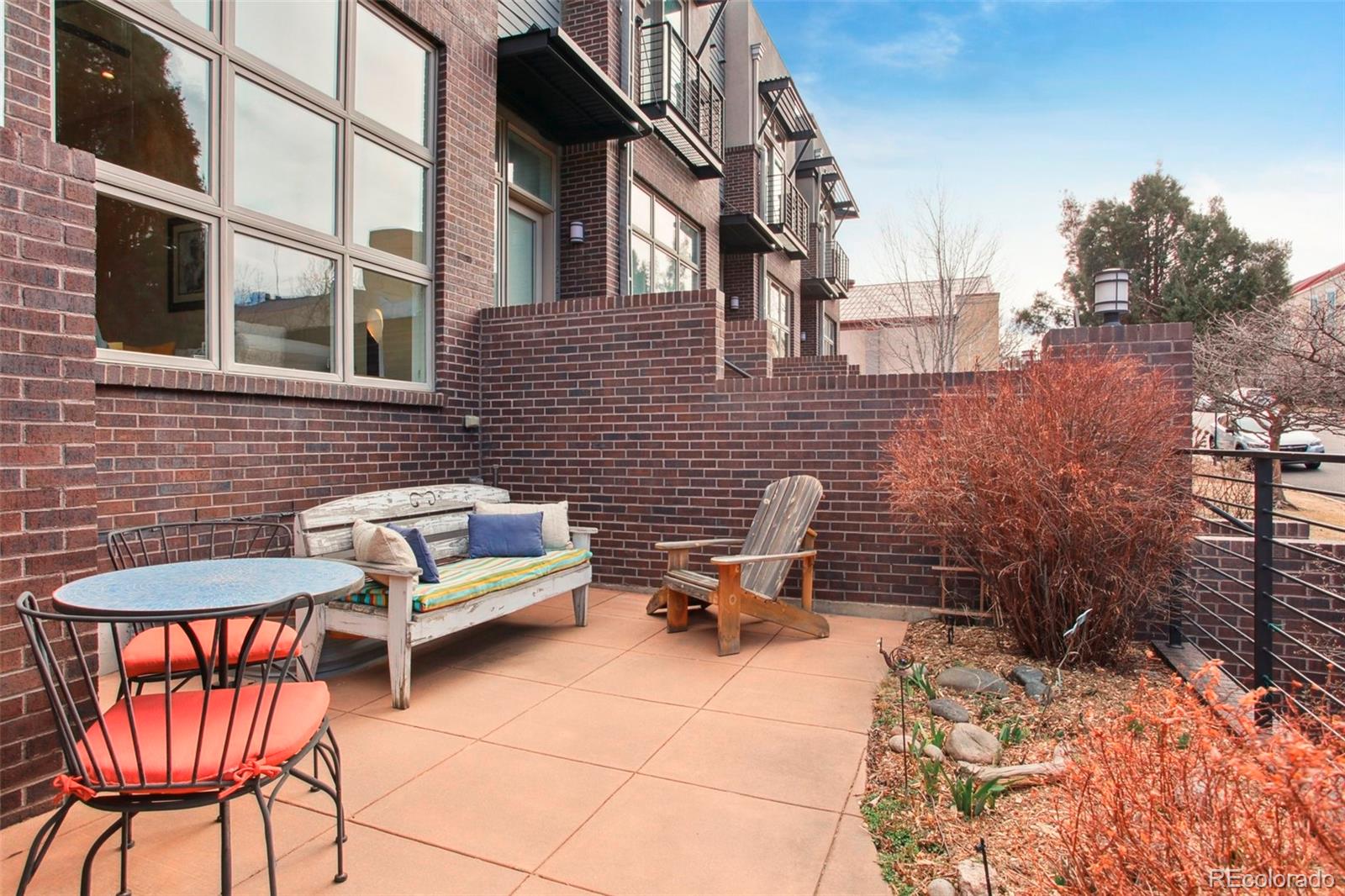 MLS Image #2 for 1267  maple street ,golden, Colorado
