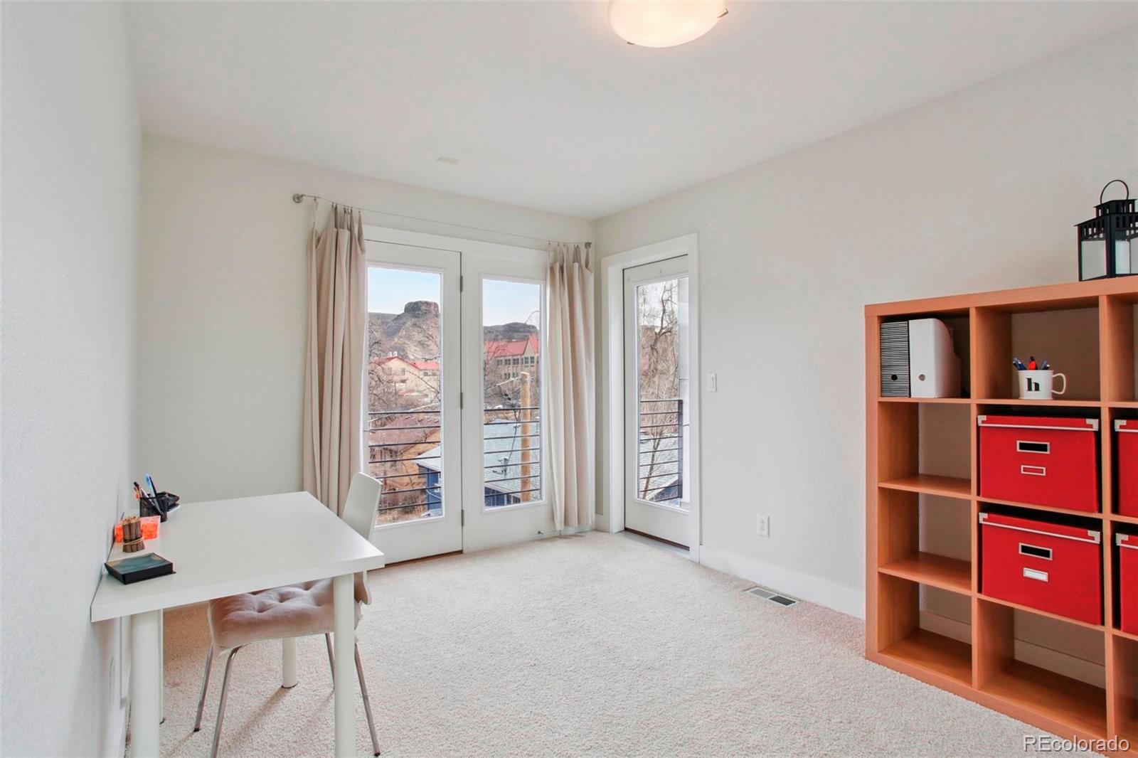 MLS Image #21 for 1267  maple street ,golden, Colorado
