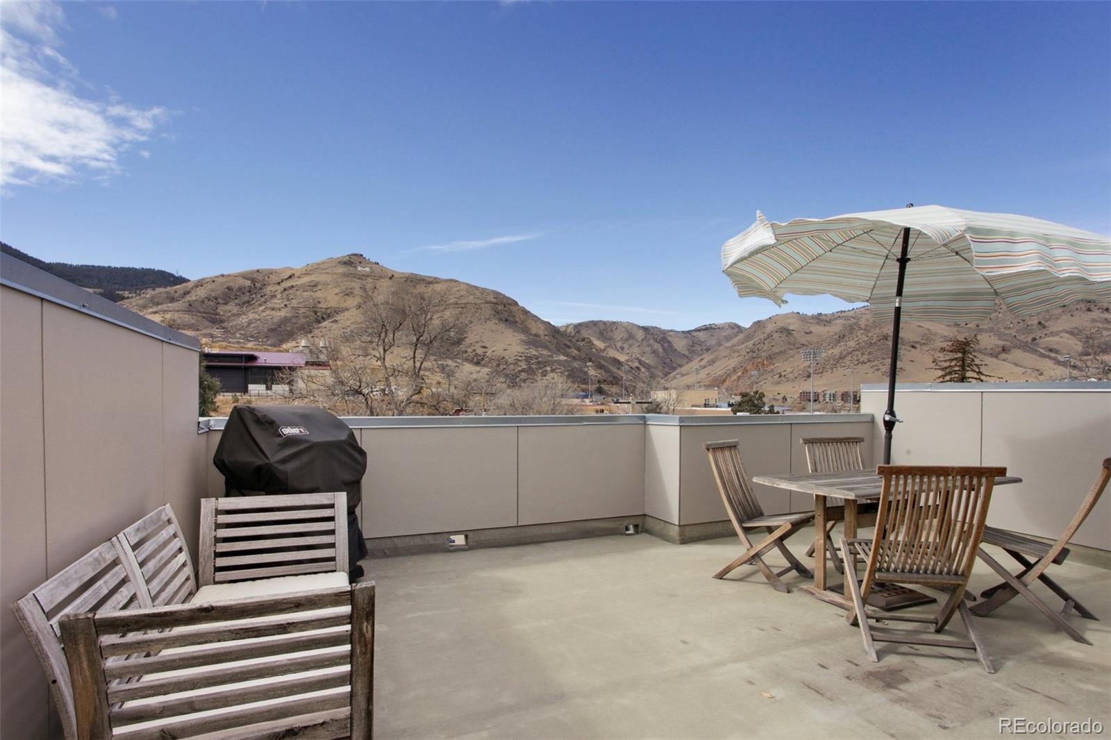 MLS Image #26 for 1267  maple street ,golden, Colorado