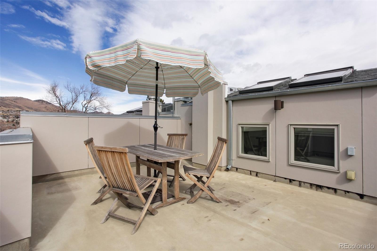MLS Image #27 for 1267  maple street ,golden, Colorado