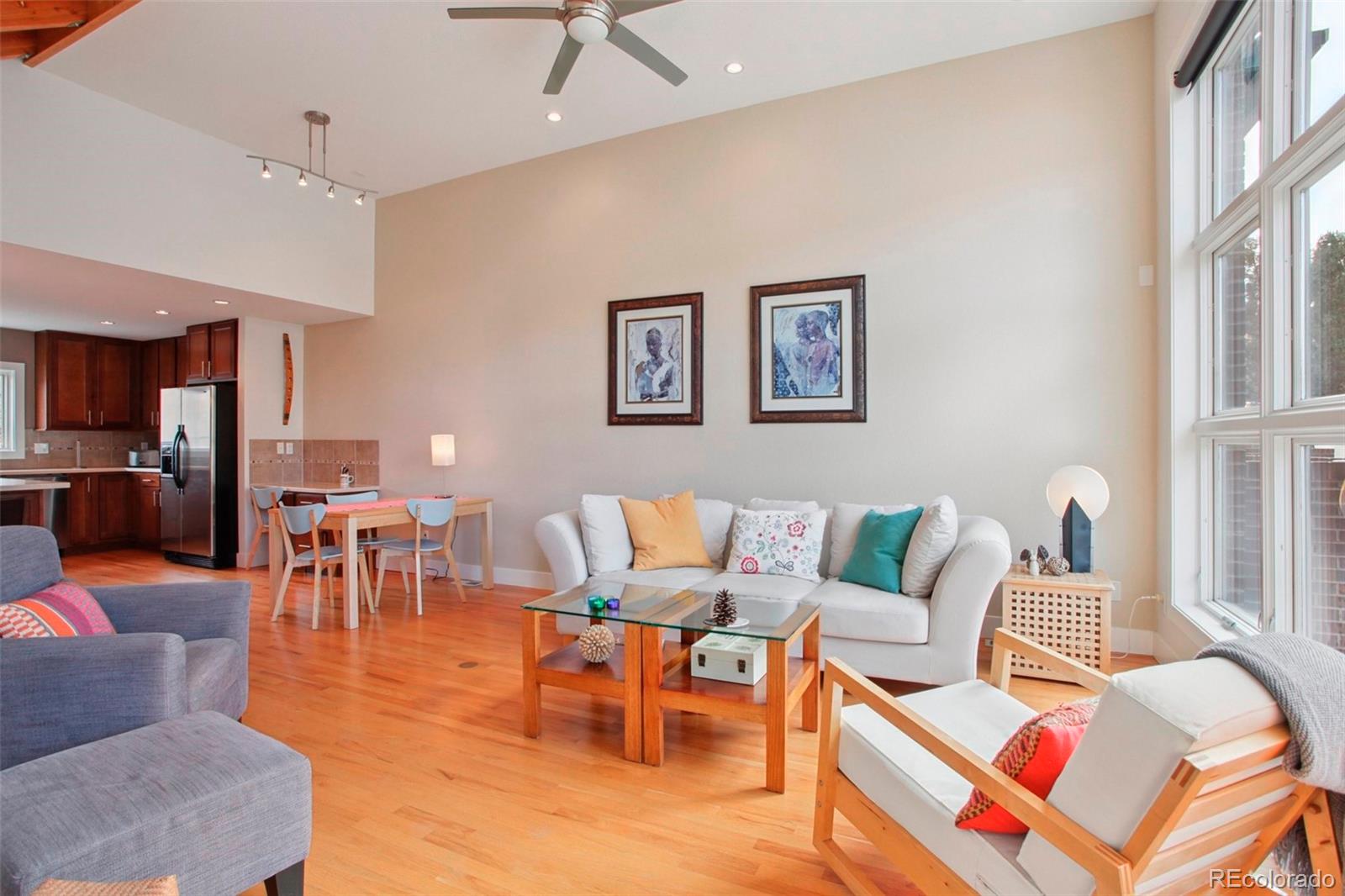 MLS Image #3 for 1267  maple street ,golden, Colorado