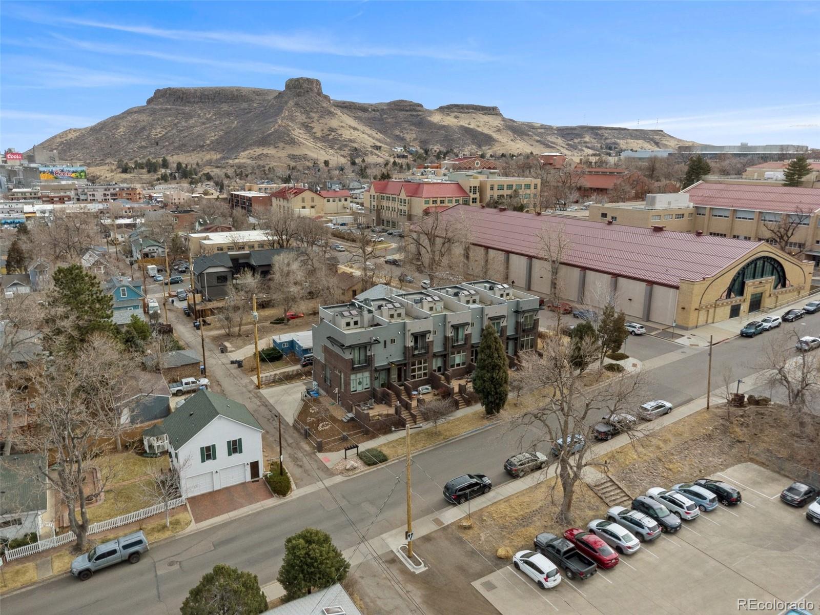 MLS Image #30 for 1267  maple street ,golden, Colorado