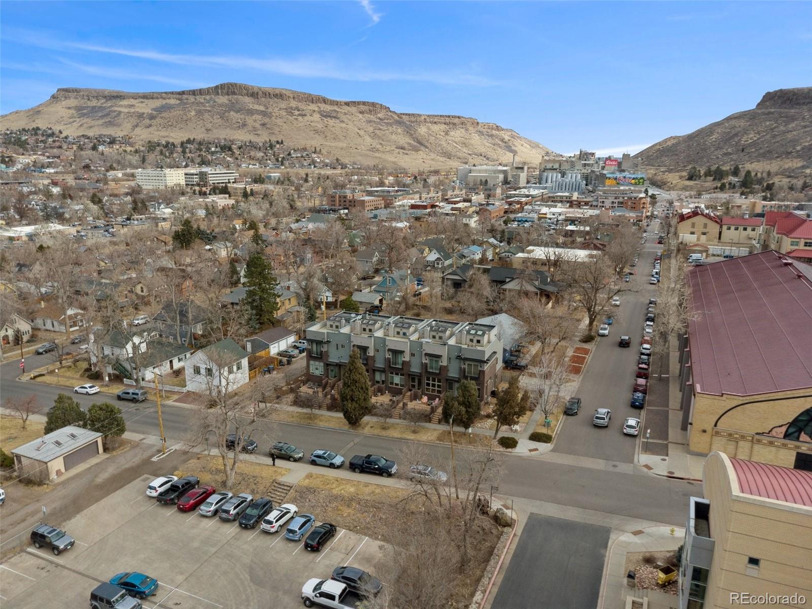 MLS Image #31 for 1267  maple street ,golden, Colorado