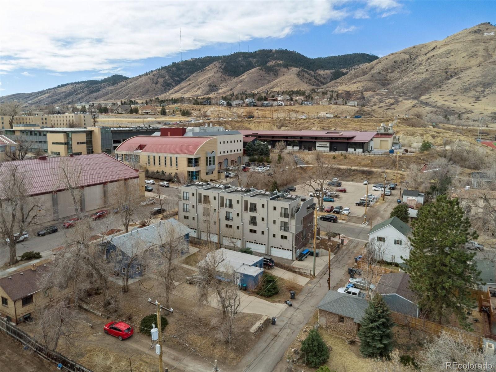 MLS Image #32 for 1267  maple street ,golden, Colorado