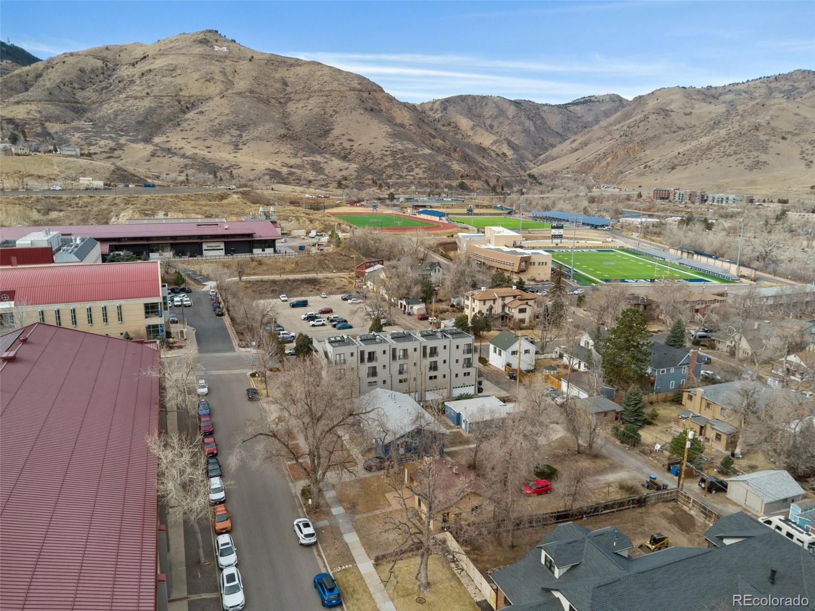 MLS Image #33 for 1267  maple street ,golden, Colorado