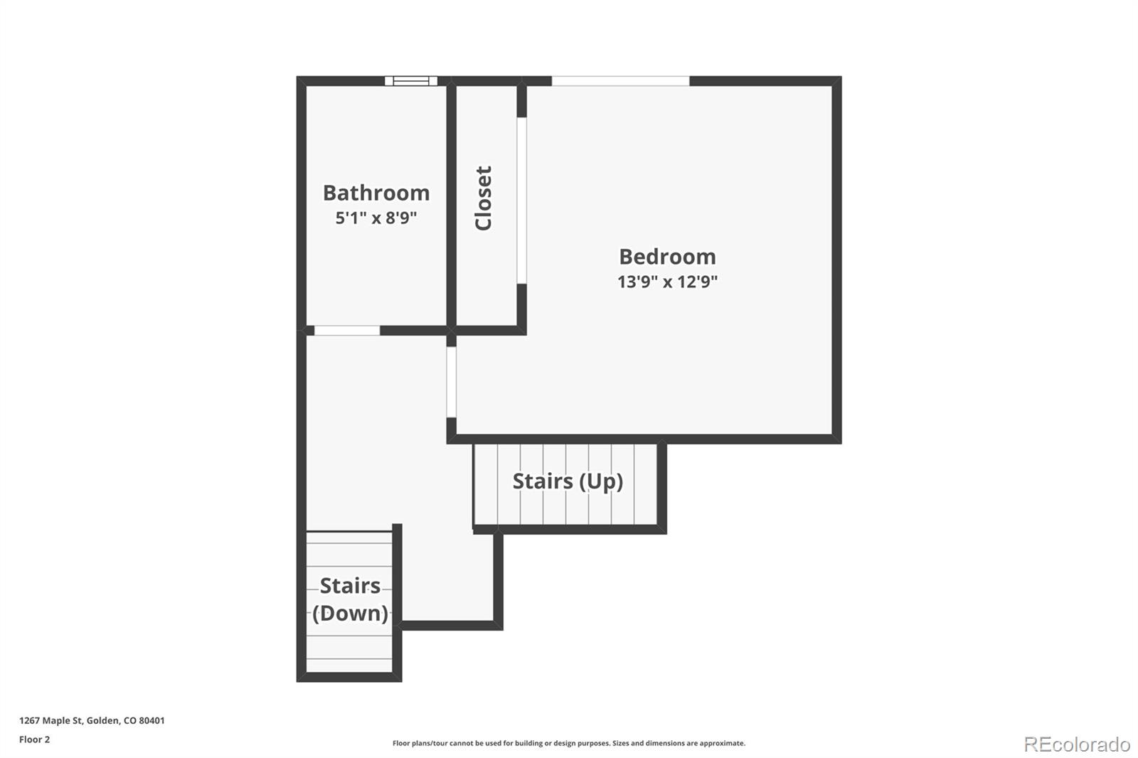 MLS Image #35 for 1267  maple street ,golden, Colorado