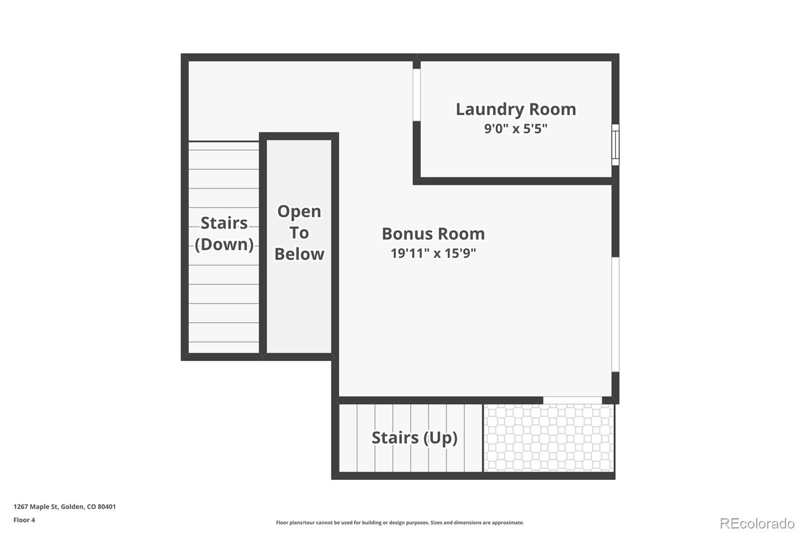 MLS Image #37 for 1267  maple street ,golden, Colorado