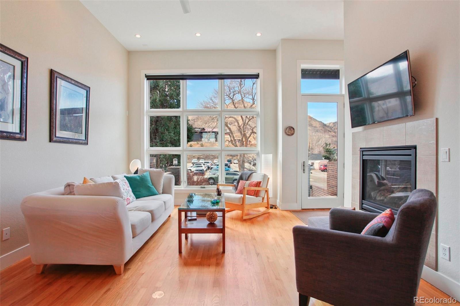 MLS Image #4 for 1267  maple street ,golden, Colorado