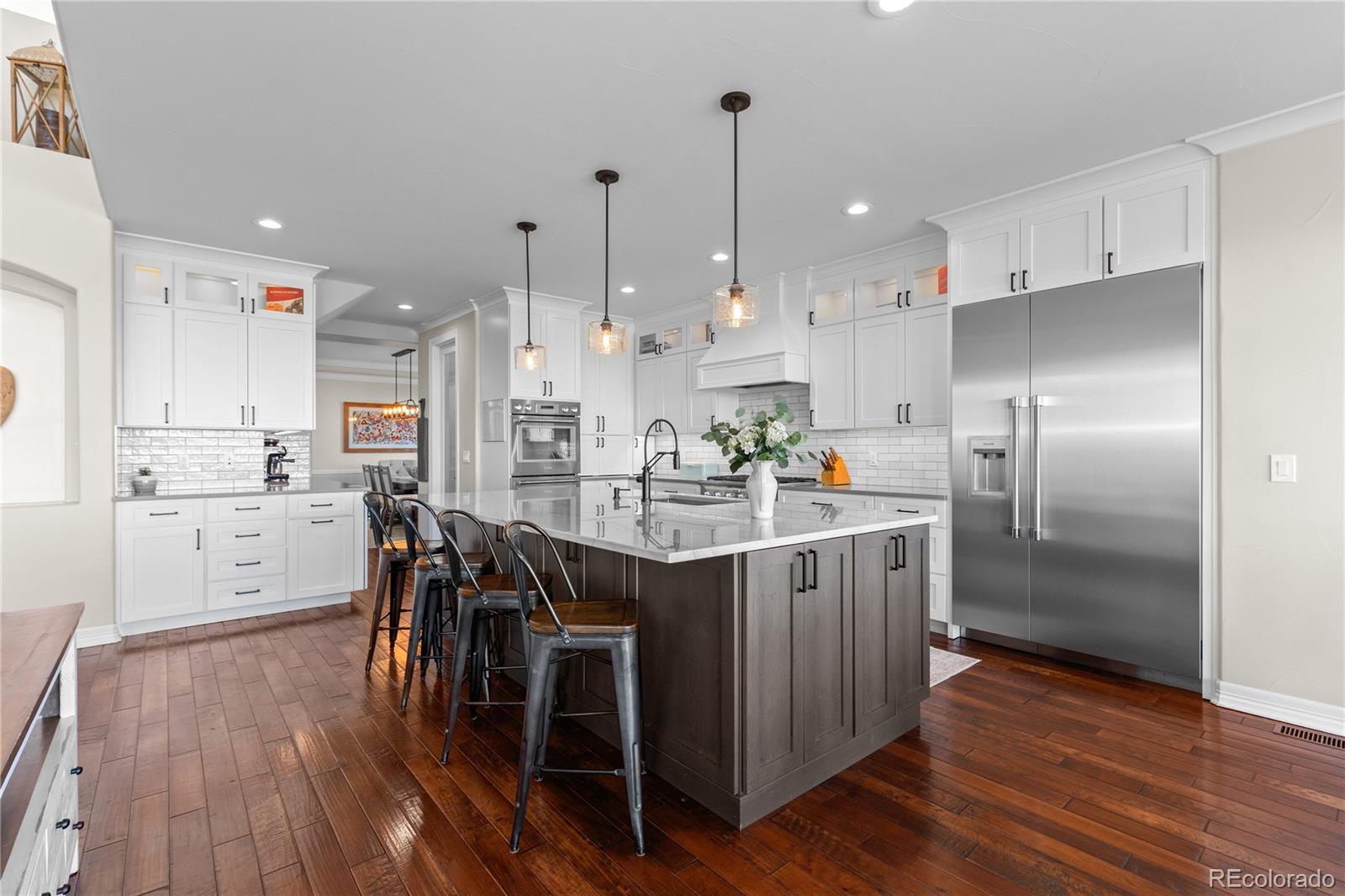 MLS Image #11 for 10769  sundial rim road,highlands ranch, Colorado