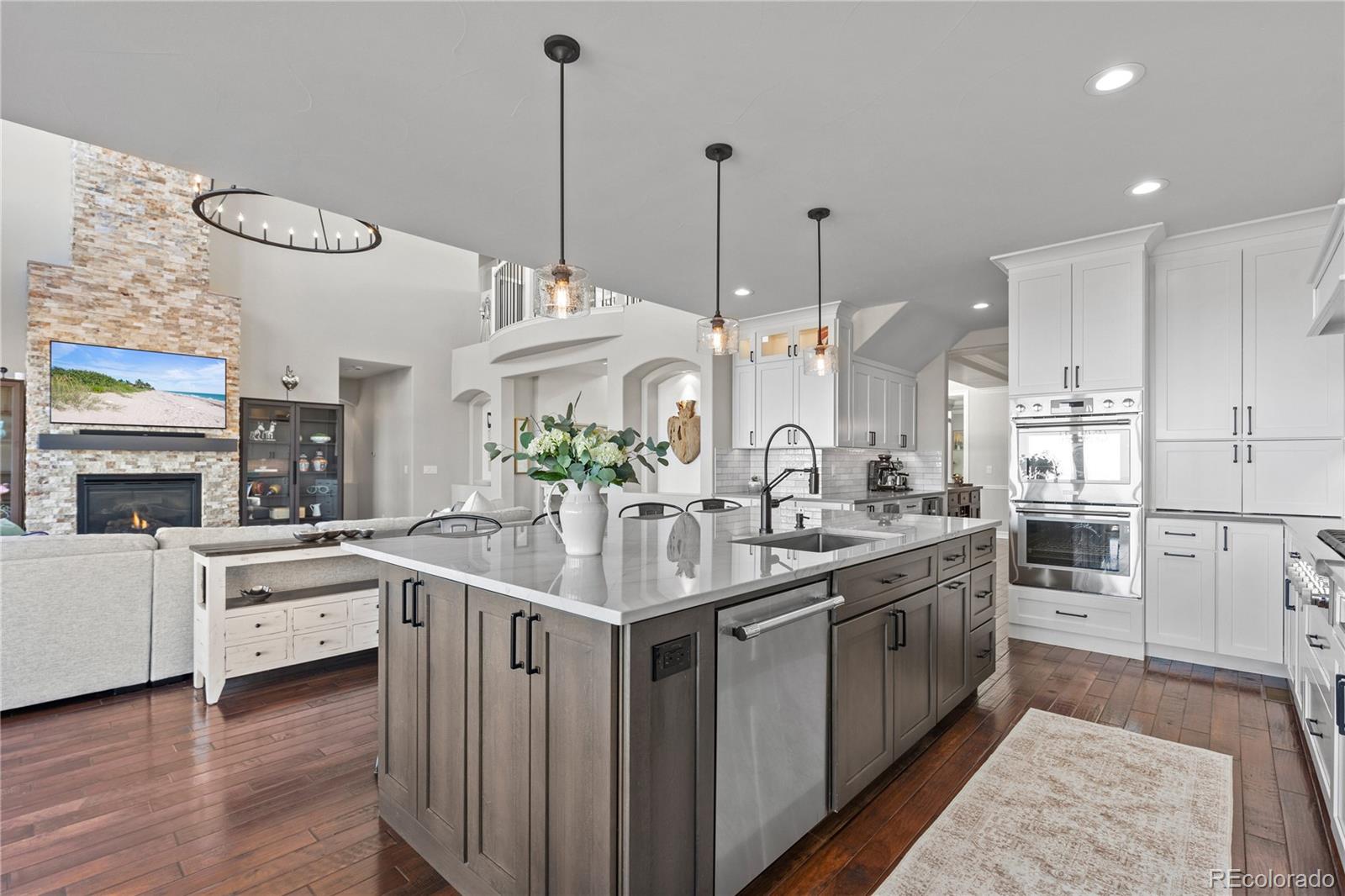 MLS Image #12 for 10769  sundial rim road,highlands ranch, Colorado