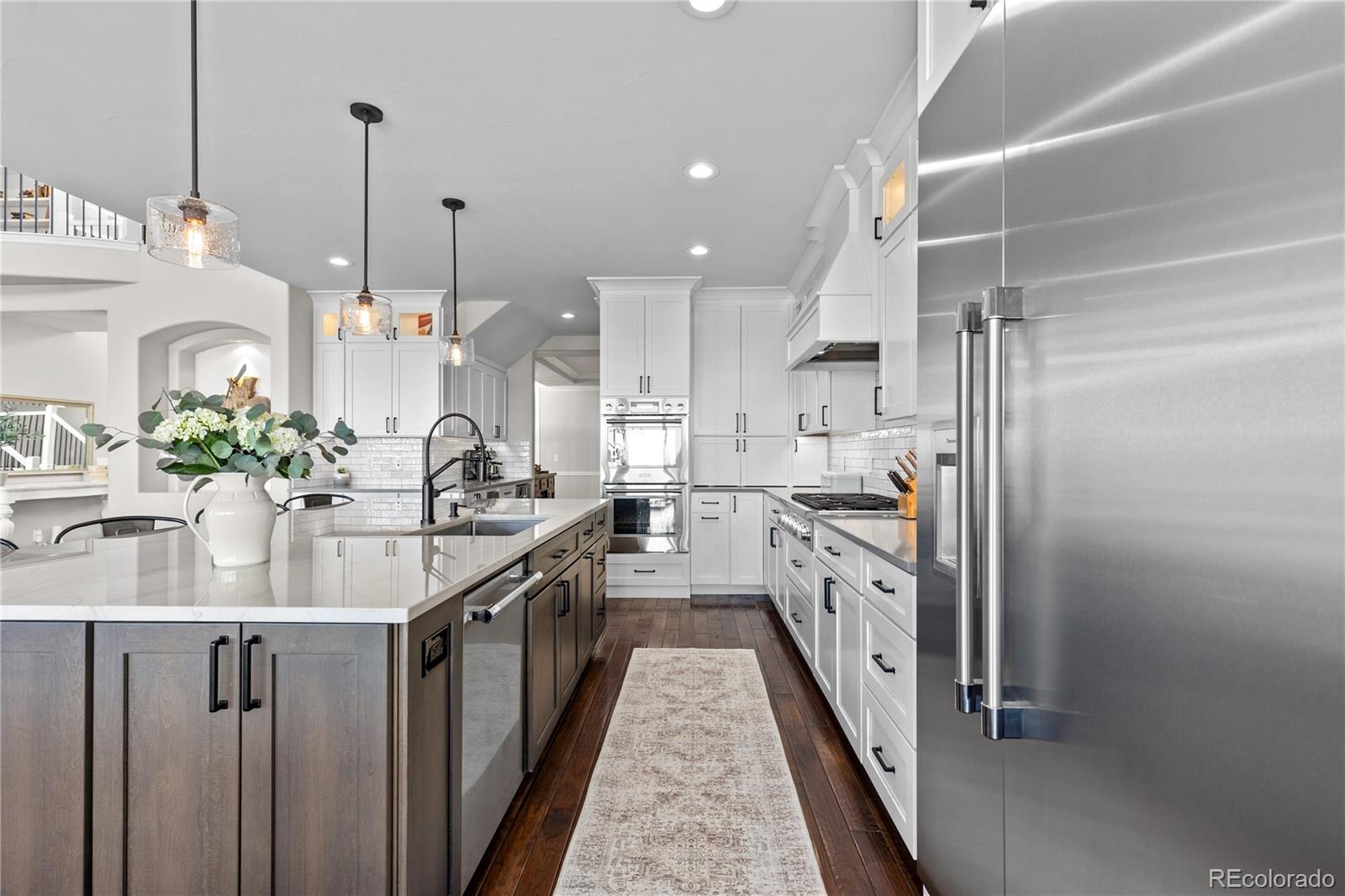 MLS Image #13 for 10769  sundial rim road,highlands ranch, Colorado