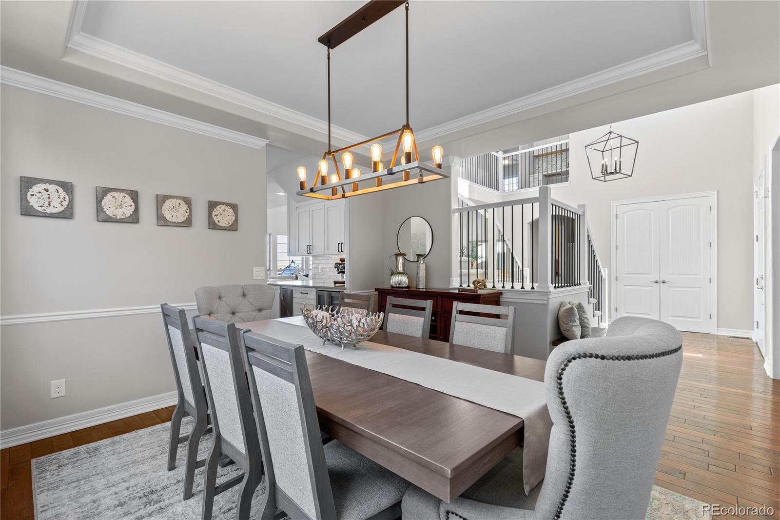 MLS Image #14 for 10769  sundial rim road,highlands ranch, Colorado