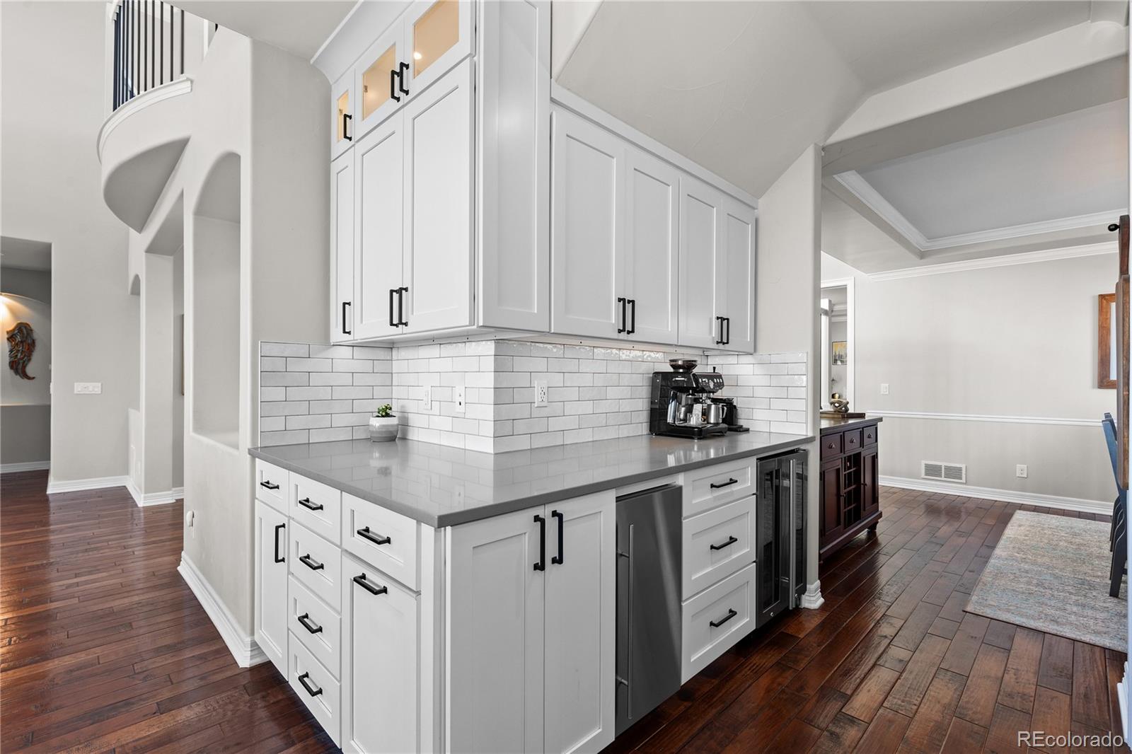 MLS Image #15 for 10769  sundial rim road,highlands ranch, Colorado