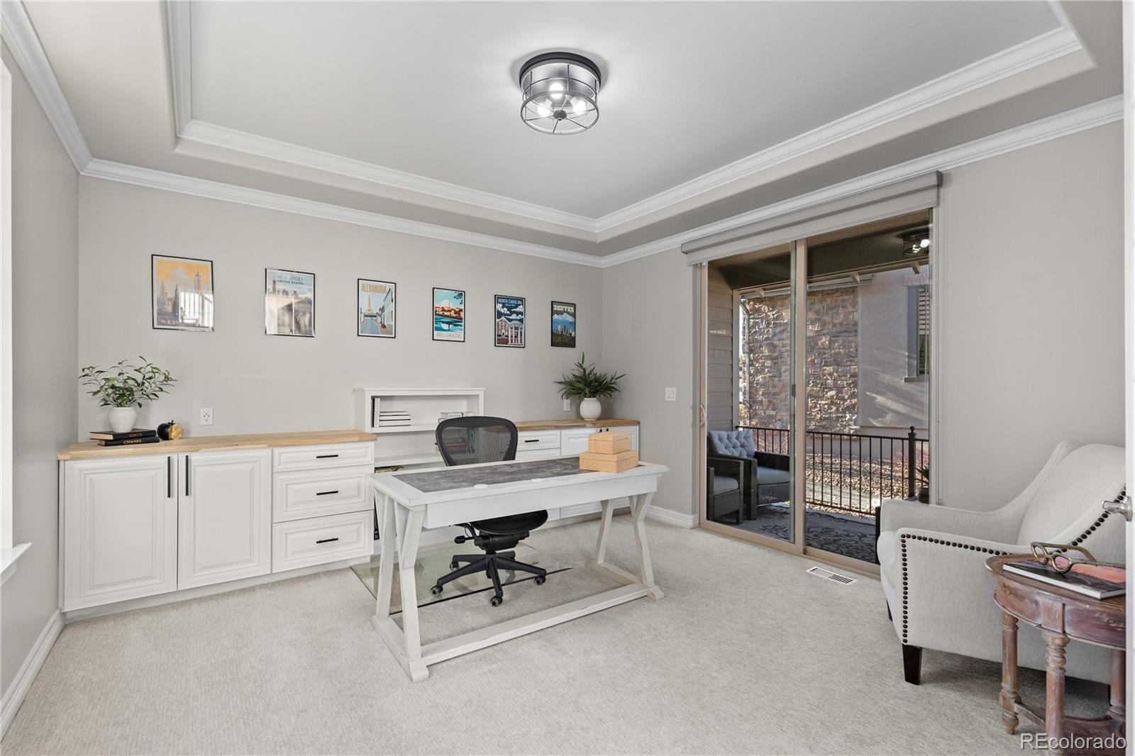 MLS Image #16 for 10769  sundial rim road,highlands ranch, Colorado