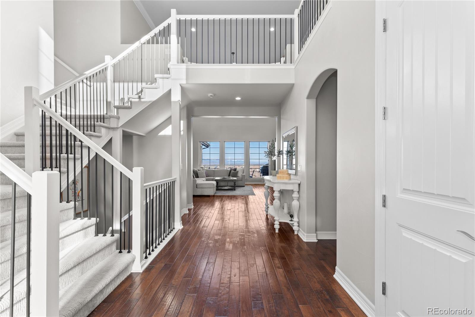 MLS Image #2 for 10769  sundial rim road,highlands ranch, Colorado