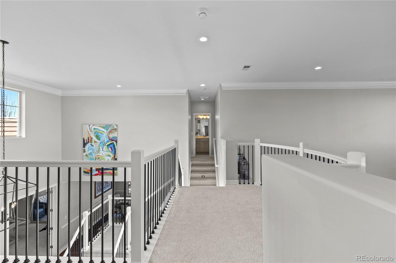 MLS Image #21 for 10769  sundial rim road,highlands ranch, Colorado