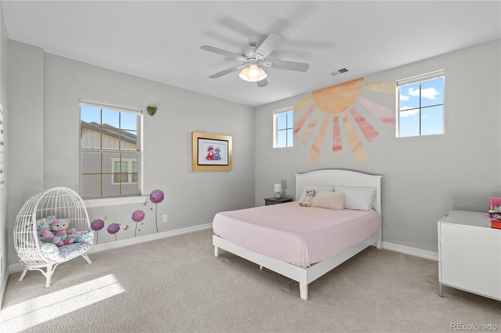 MLS Image #22 for 10769  sundial rim road,highlands ranch, Colorado